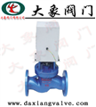 BZCM防爆煤氣電磁閥